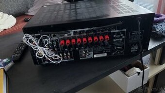 Predám Onkyo TX-NR686