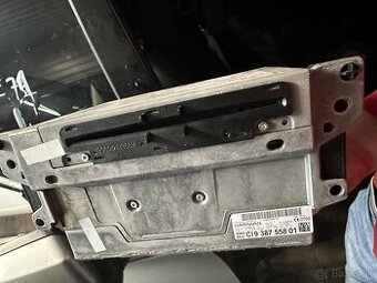 Radio BMW f10 f11 Lci NBT HU 938755801