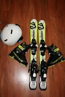 lyže salomon x max 80 cm