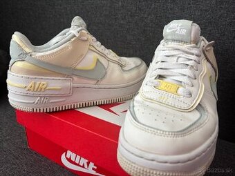Nike air force dámske tenisky