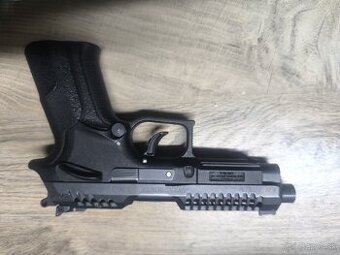 Grand Pover K22 xtrim