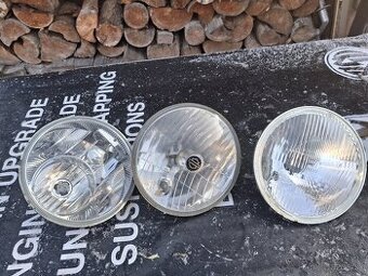 Harley Davidson PREDNE SVETLO 7'