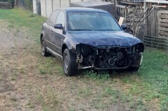 Rozpredám škoda superb 1 1.9 tdi 96kw