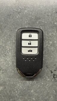Inteligentny kluc honda