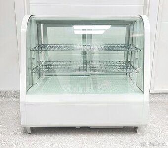 Chladiaca vitrína STALGAST 100L