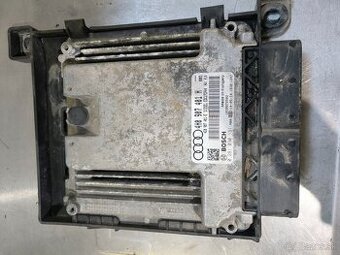 Riadiaca Jednotka motora Audi A8 3,0 TDI D4 190kw