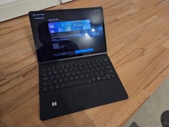 Samsung Galaxy Tab s9 s original klavesnicou