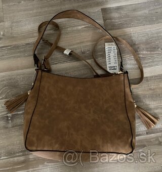 Dámska kabelka/úplne Nová