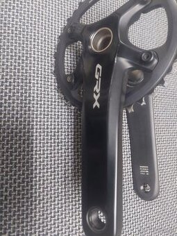 Kluky Shimano grx810