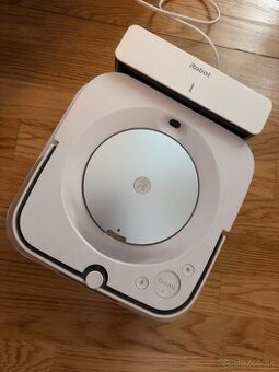 iRobot Braava Jet m6 robot