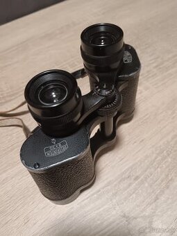 Ďalekohľad Carl Zeiss 8x30 po servisu