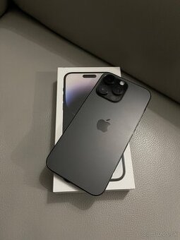 iPhone 14 Pro Max 256 GB – TOP STAV