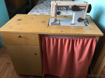 Šijaci stroj Veritas