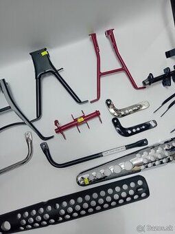 Stojan # JAWA PIONIER 550/555/05/20/21/23 BABETTA # SIMSON