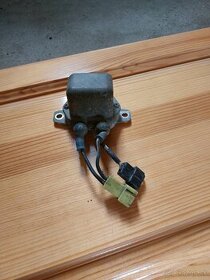 Žhavenie mitsubishi pajero a štarter 1 2.5td