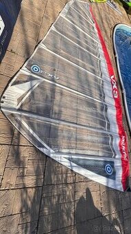 WINDSURF PLACHTA NEILPRYDE VX3 7.8M - SUPER STAV