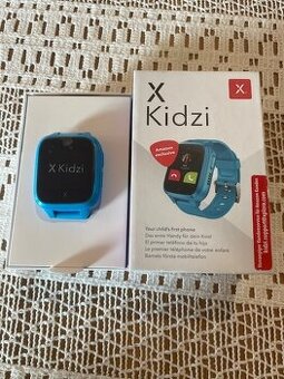 Krásne hodinky XPLORA Kidzi