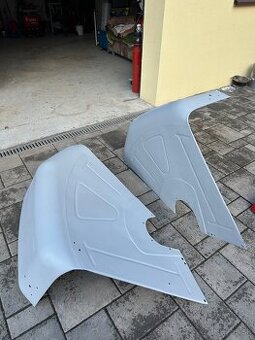 Blatníky zetor 3011