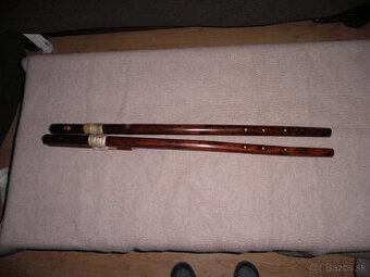 Fujarka G,fujara,koncovka,koncovky,šesťdierkové píšťalky