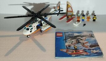 LEGO® City 60013