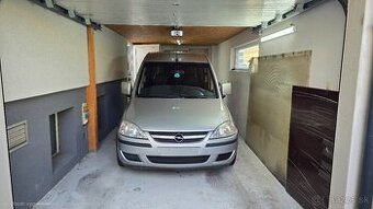 Opel Combo 1,3 r.v.2009