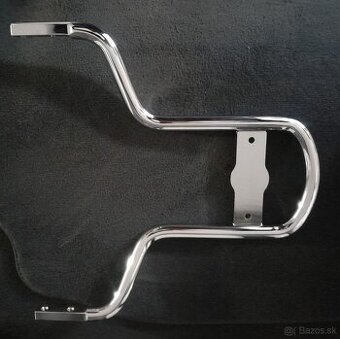 HARLEY DAVIDSON® BREAKOUT FXSB