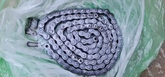 Sekundárna reťaz - JAWA ČZ 175 / 356