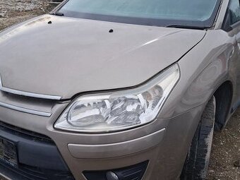 Citroen C4 1.4 16v Benzin