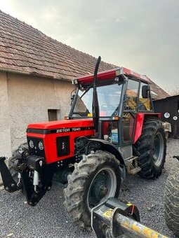 Zetor 7245