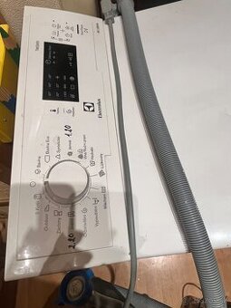 Pracka Electrolux 50 eur