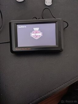 Predám navigáciu Garmin zumo 660