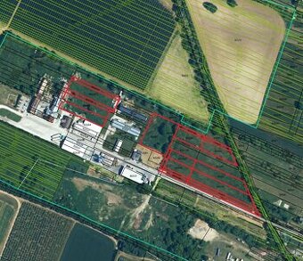 Ponúkame na predaj pozemky v Rakoviciach