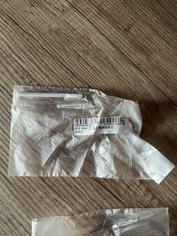 Náhradné vykurovacie patrony pre spájkovačku 230V 80W