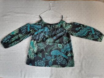 Dámska blúzka Bonprix BODYFLIRT