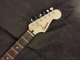 Fender squier stratocaster