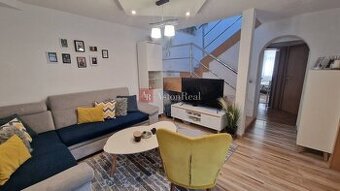 Rodinný dom Komplet moderne a pekne zrekonštruovaný Kežmarok