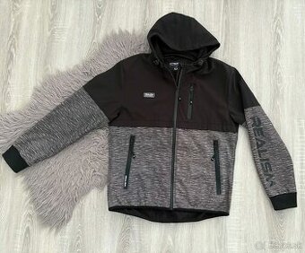 Pánska bunda, veľkosť M