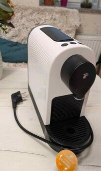 Kávovar na Tchibo kapsule