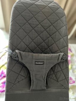 Babybjörn lehátko BLISS