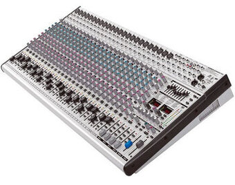 Behringer SX3242FX PRO / MIXPULT