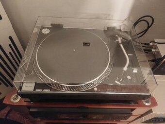 Technics SL-1210GR