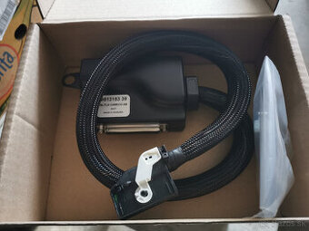 Volvo originál náradie, prípravky a pod. - všetko nové časť1