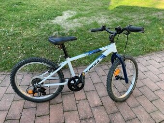 Detsky bicykel Btwin 20