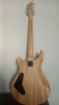 Gitara a pamäťový efekt