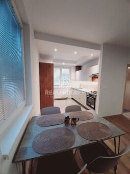 PRENÁJOM  2 izbový byt v rodinnom dome vlastný vstup Nitra -