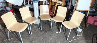 Nočné stolíky, skrine, kreslá, stoličky