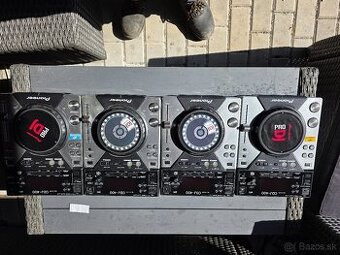 CDJ 400