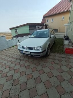 Volkswagen golf 1.9 tdi