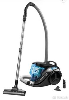 Vysavac ROWENTA BEZVRECKOVÝ