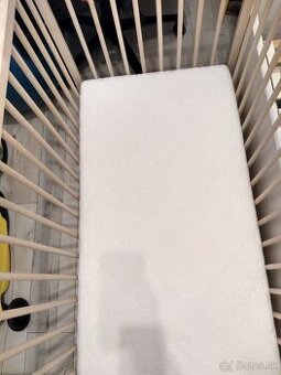 Detský matrac, dreamzone, jysk